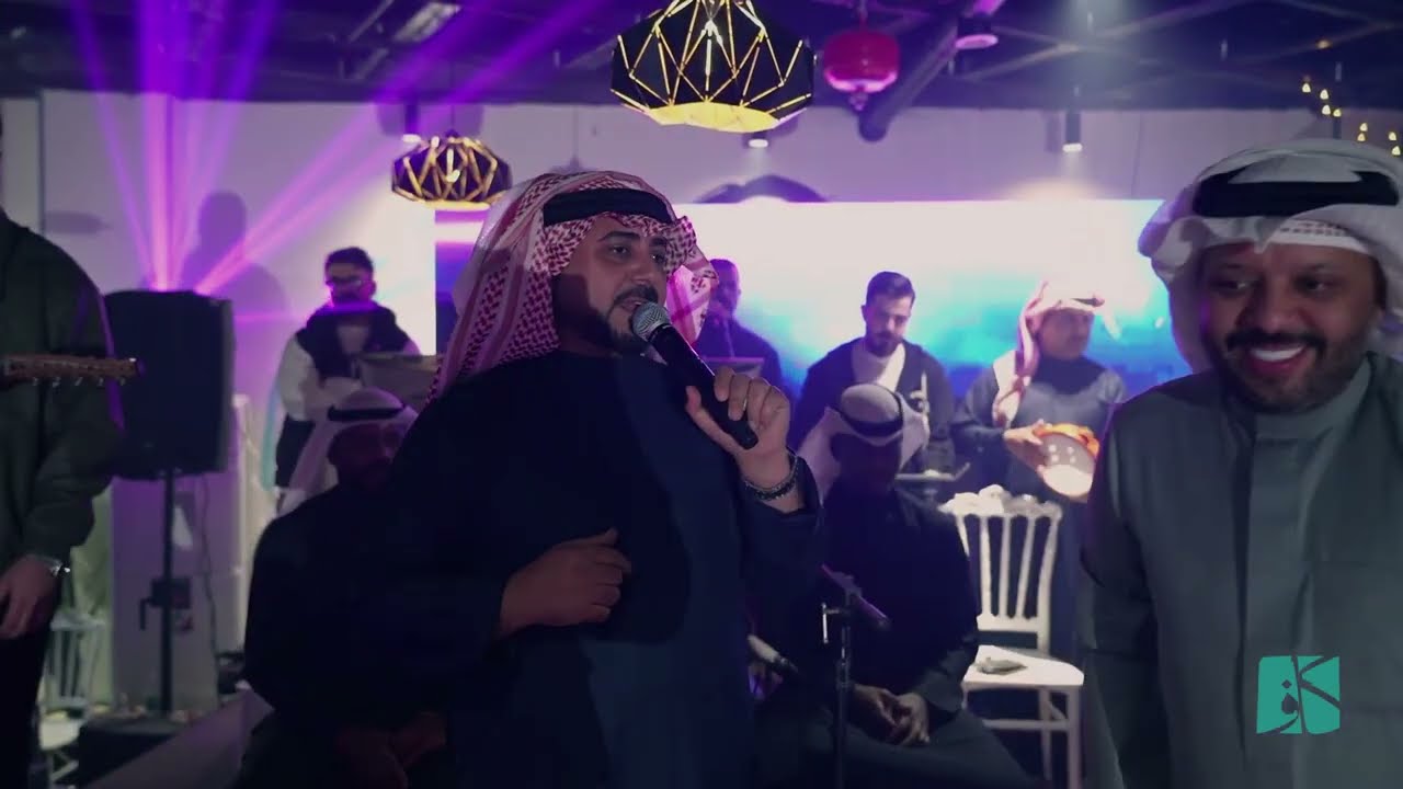 فهد نوري والفراتي.. الترند الجديد خشابه بين عليه الكبر  تصوير كاف كاف