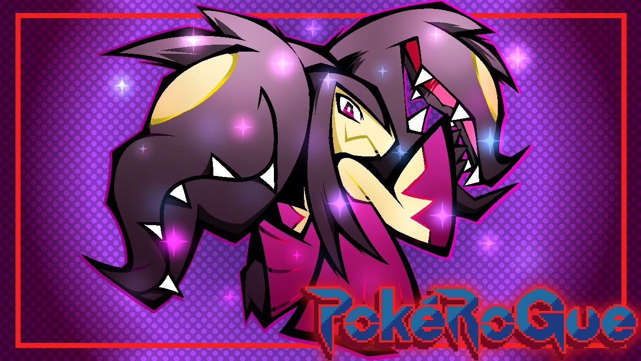 Mega Mawile Is A Guaranteed Win - Pokerogue Fairy Types Only Run