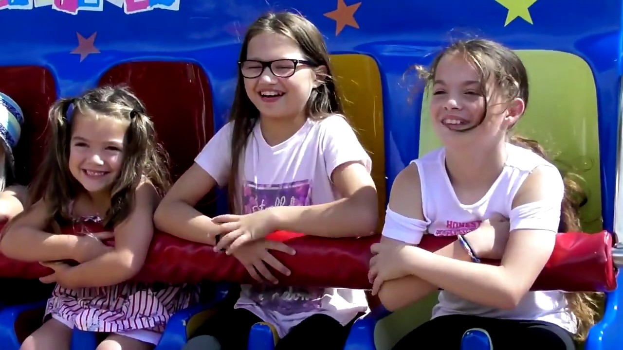 Dymchurch Amusement Park