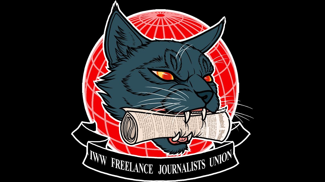 IWW Freelance Journalists Union Members Recount Winning $150,000 in Unpaid Invoices