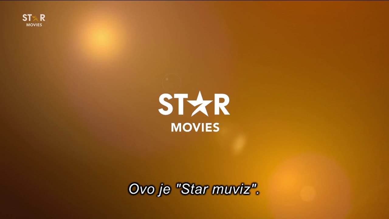 Star Movies (Serbia) - Continuity (January 31, 2026)