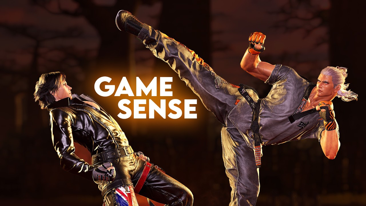 When Your Opponent Knows The Matchup Too Well | TEKKEN 8