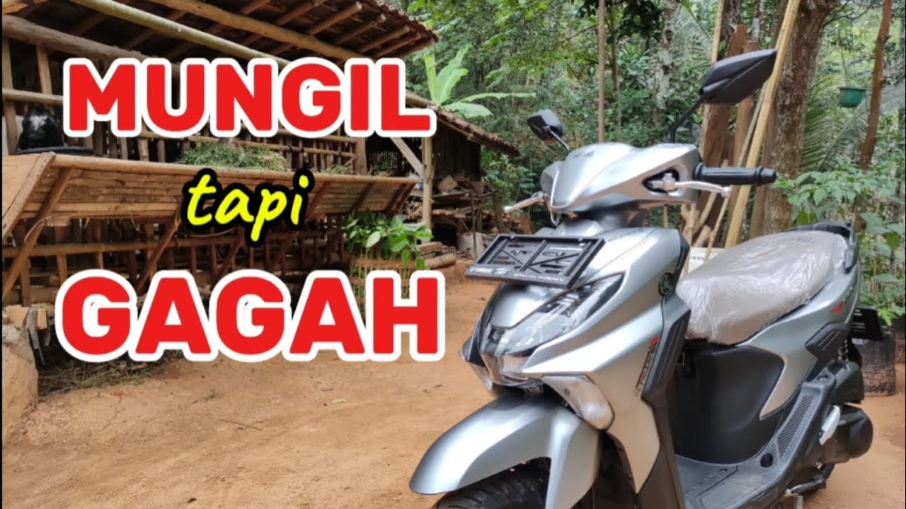 Review singkat GEAR ULTIMA.semenarik apasih..?