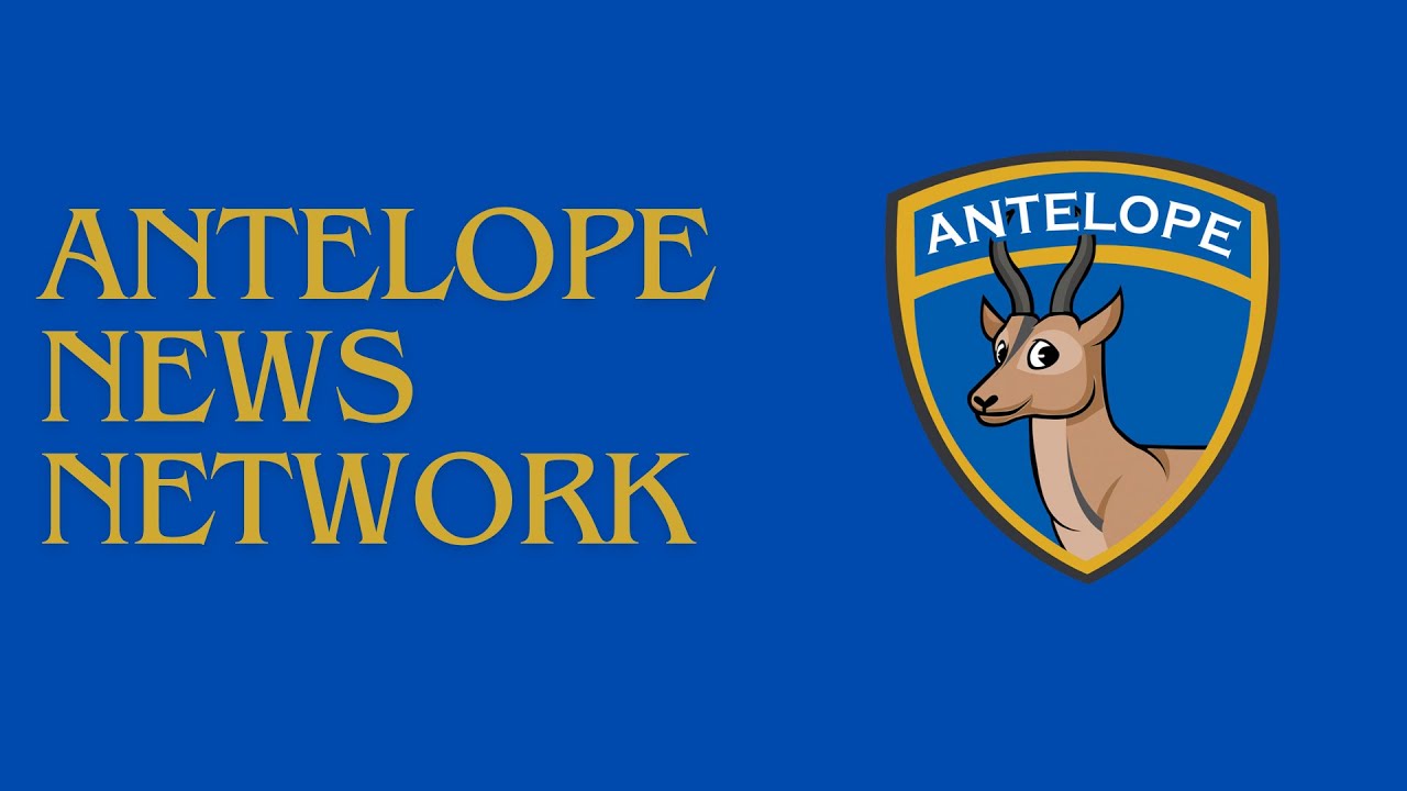 Antelope News Network 3/16/26