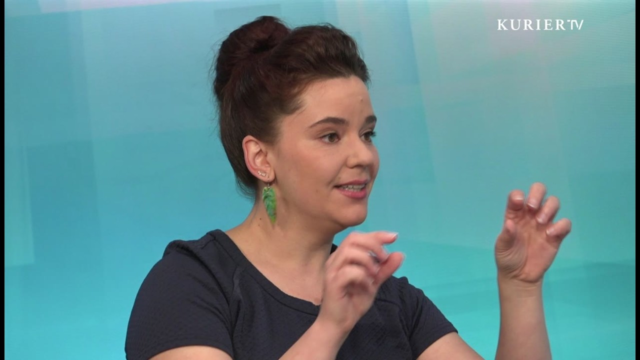 Generationswechsel im Schokoladenimperium: Julia Zotter tritt ins Rampenlicht