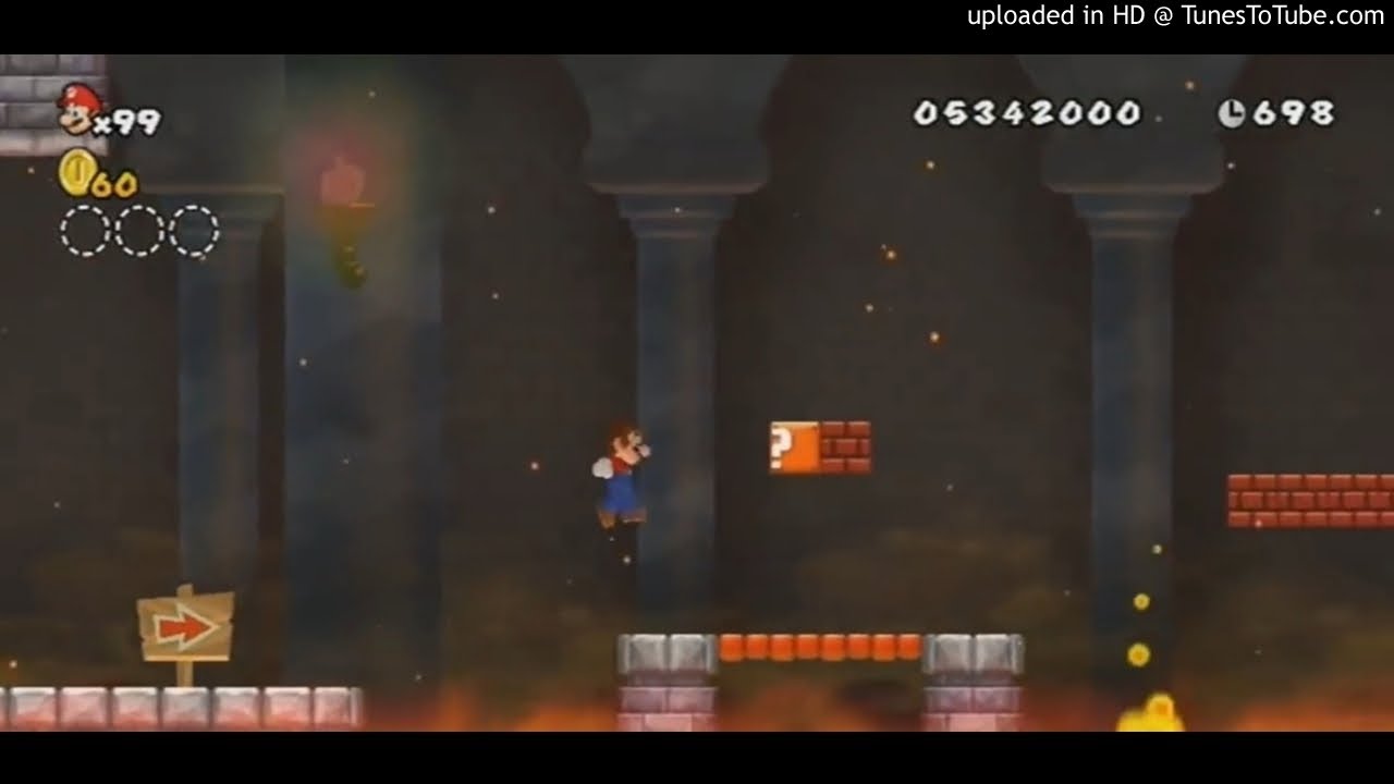 [FREE] Super Mario Bros Wii 