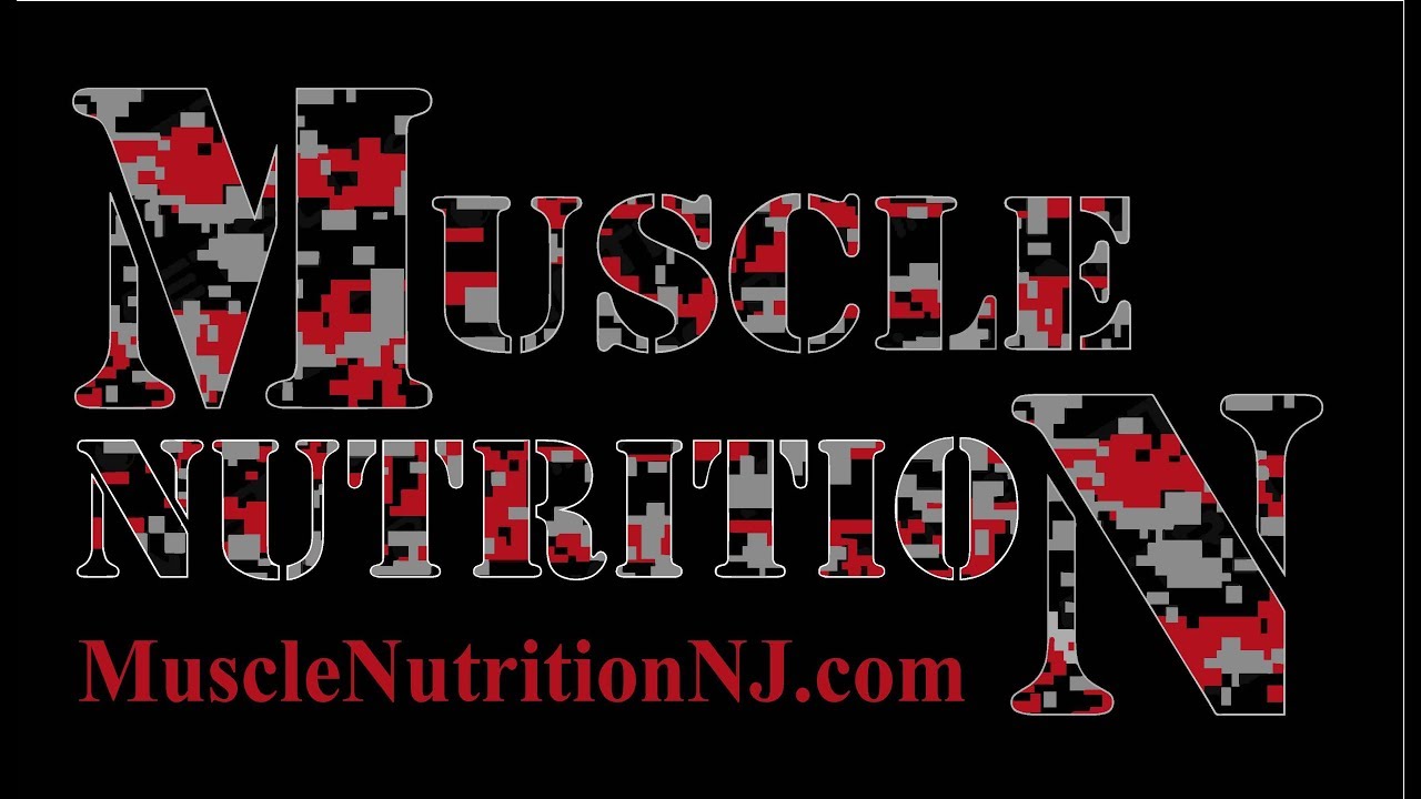 Muscle Nutrition Carnigen by Evogen