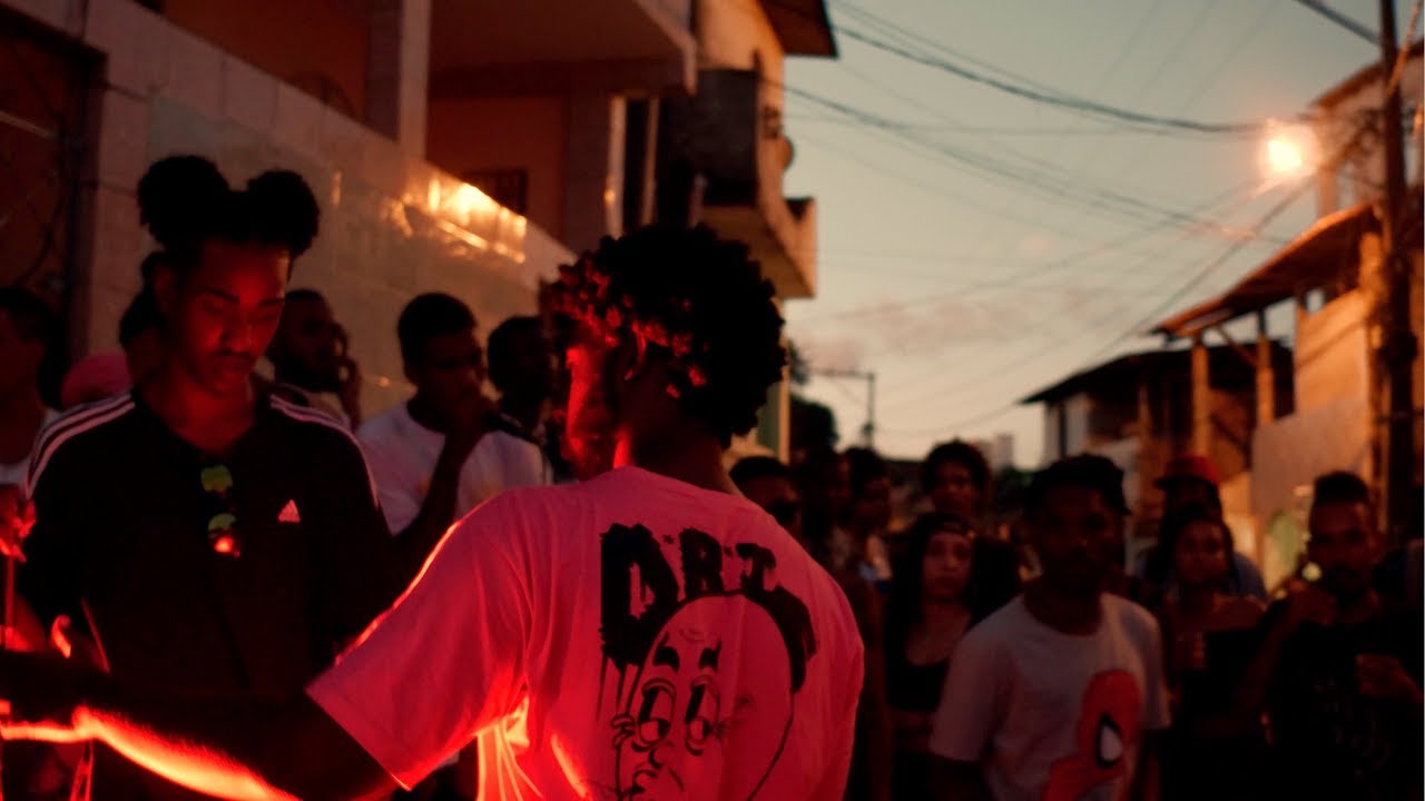 $olto Na Pista - Virus x Momo Bb x Pana x Shook Mc