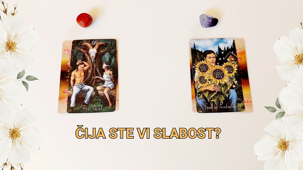 Čija ste vi slabost? 🙏 I danju i noću misli na vas.🌑🌞  Šta će uraditi? 💘