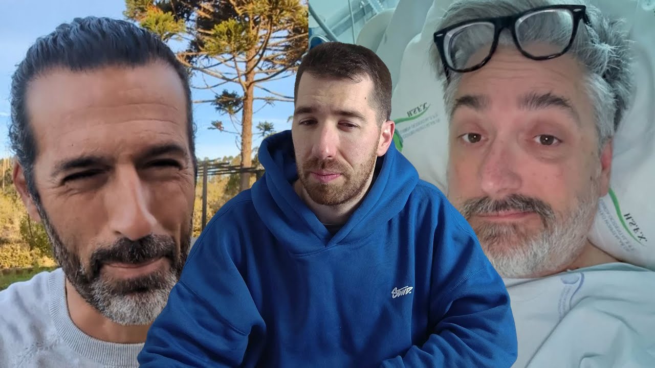ALGUÉM QUE PARE O GUSTAVO SANTOS