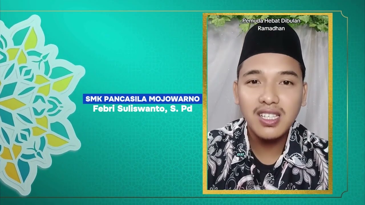 SMK PANCASILA MOJOWARNO
