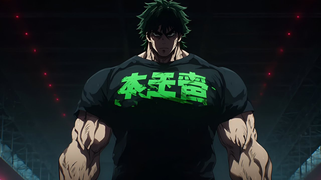 main character energy | power enhancement mix 💪 💫 | Champion