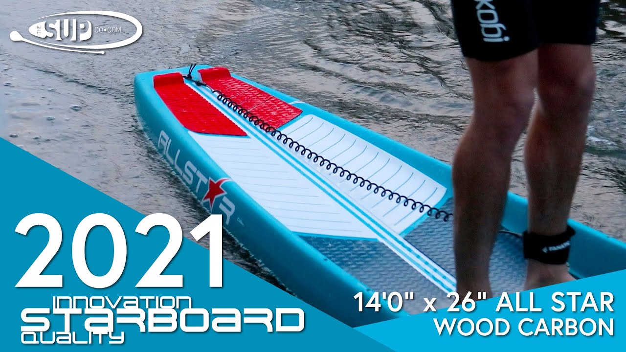 Starboard 14'0