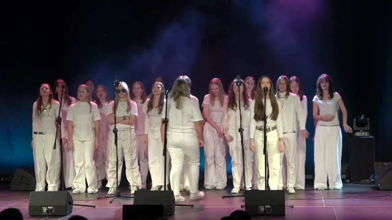 Teatr N.O.R.A. - PÓJDŹCIE ZA NASZĄ GWIAZDĄ - Koncert świąteczno-noworoczno-zimowy (CPK, 04.01.2025)