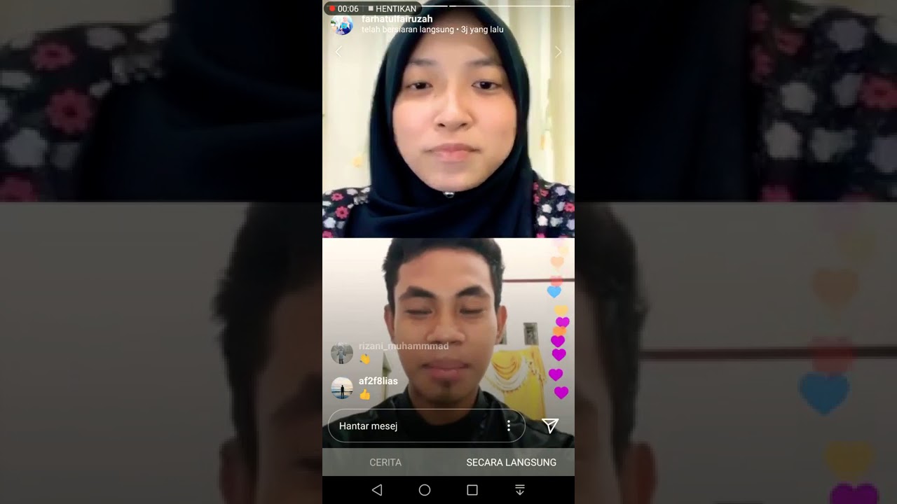TIPS NAFAS PANJANG DARI USTDZ SYAMSURI FIRDAUS QORI INTERASIOANAL