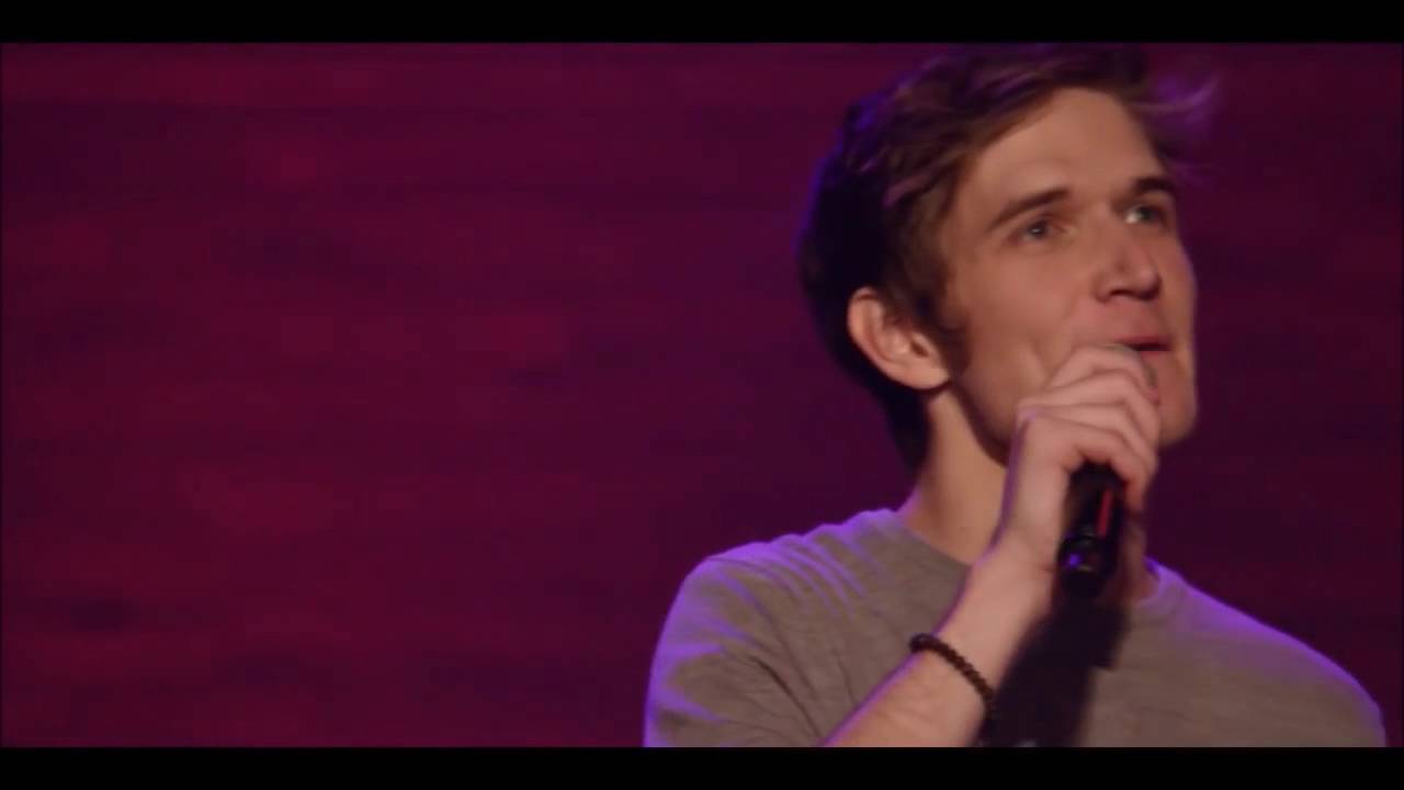 Beat Fetishism Bo Burnham Full Clip [HD]