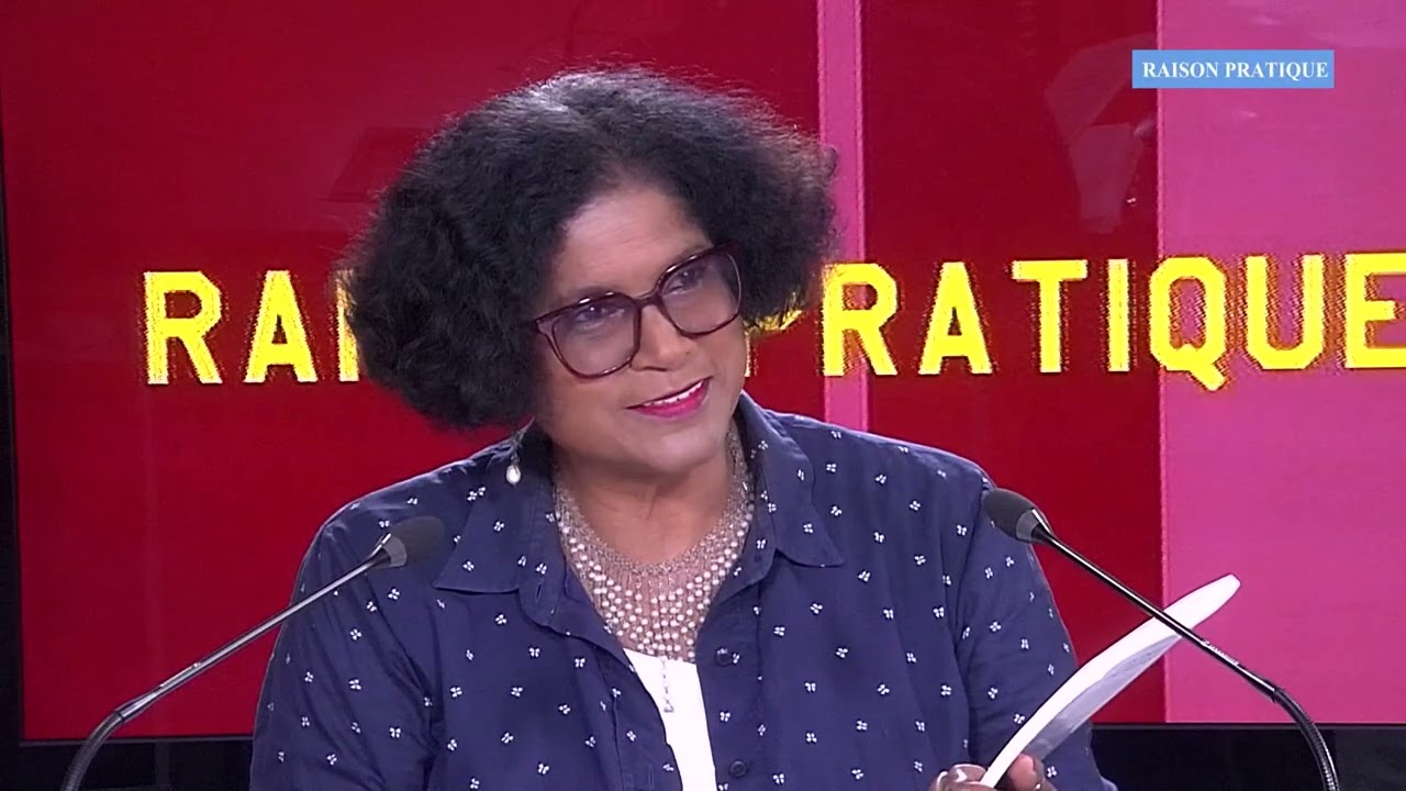 RAISON PRATIQUE  - Juin 2023 -  Seku Maga