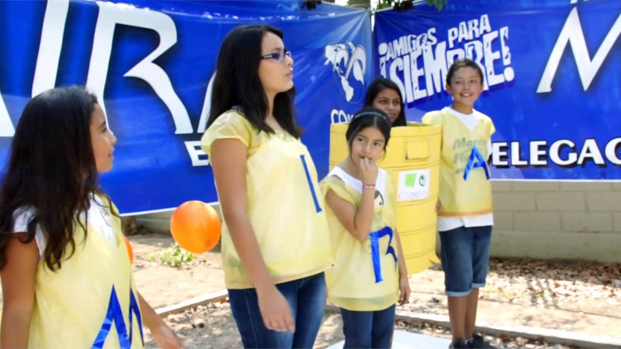 Amigos MIRA Valencia comprometida con el futuro del MEDIO AMBIENTE