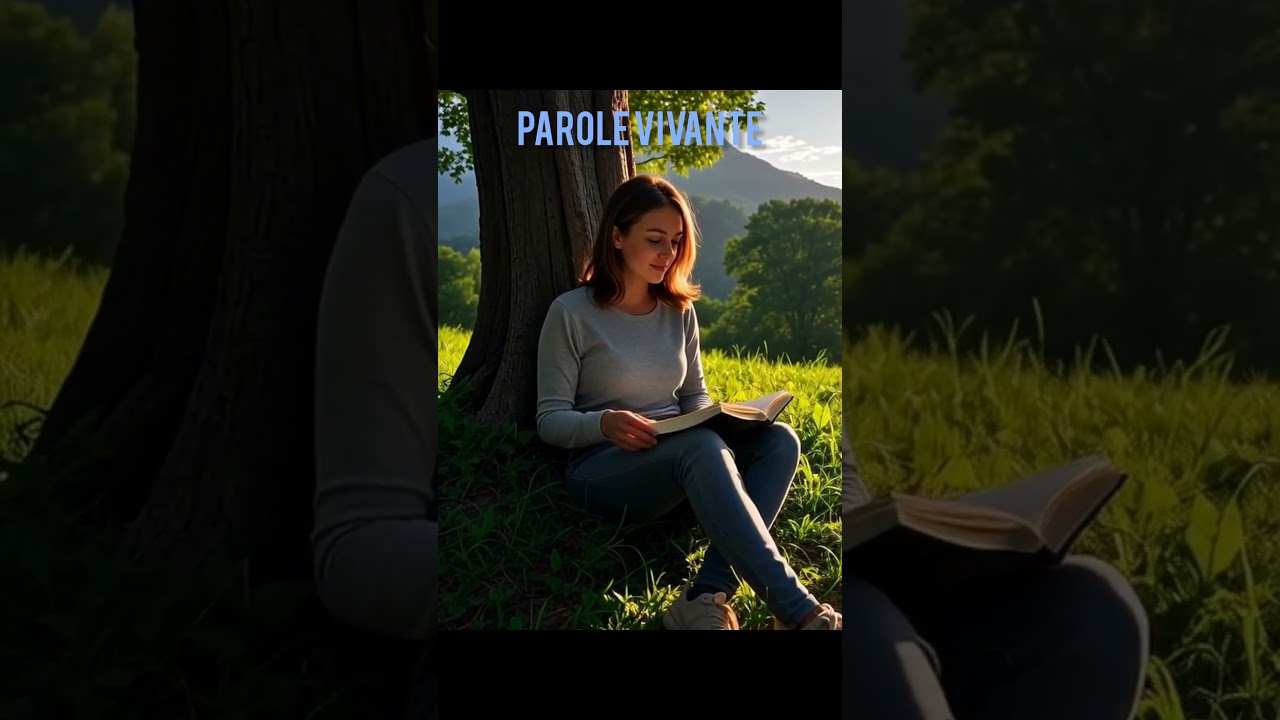 PAR SES MEURTRISSURES JE SUIS GUÉRI ! ♥️ 