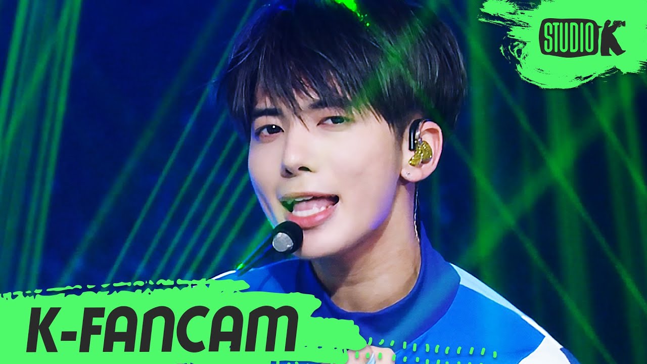 [K-Fancam] 투모로우바이투게더 태현 직캠 'Good Boy Gone Bad' (TXT TAEHYUN Fancam) l @MusicBank 220624