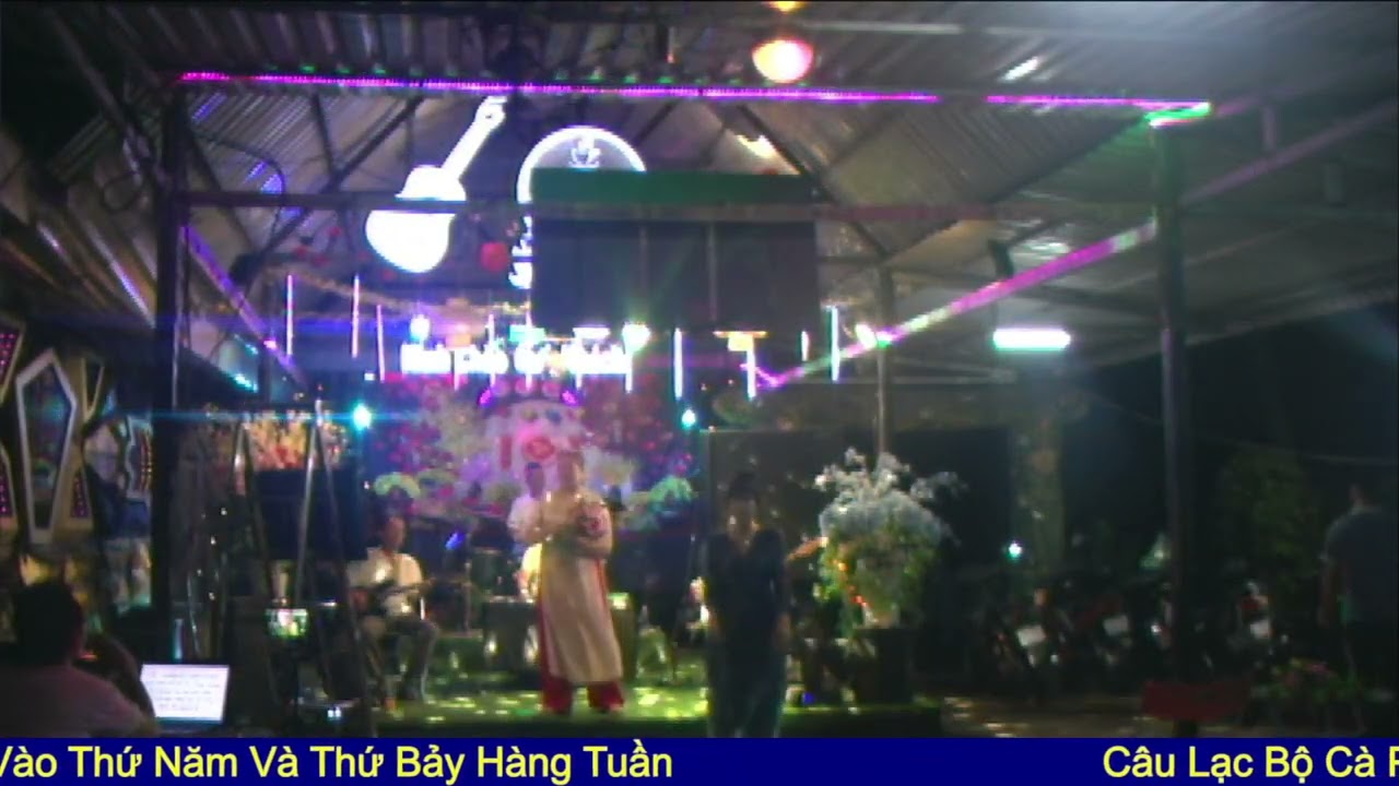 Người Tình Và Quê Hương - Ngân Nguyễn