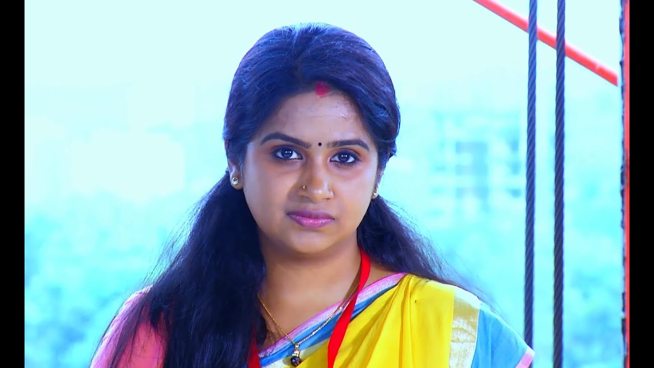 Malooty | Episode 6 - 07 December 2015 | Mazhavil Manorama