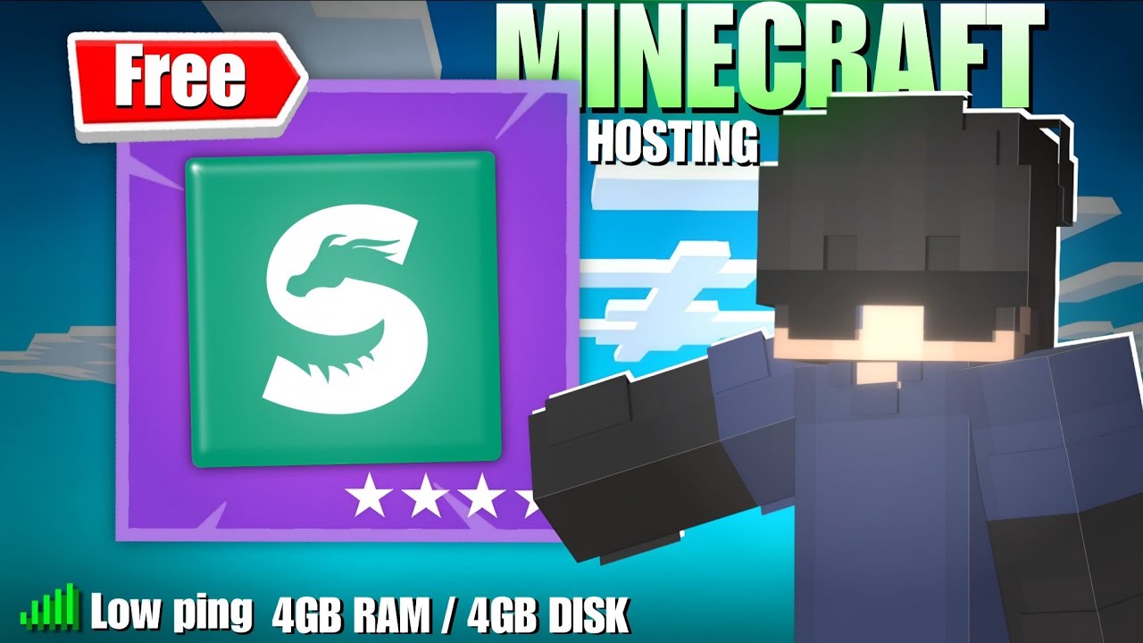 2026 Best FREE Server Hosting 🚀 | 24/7 No Lag