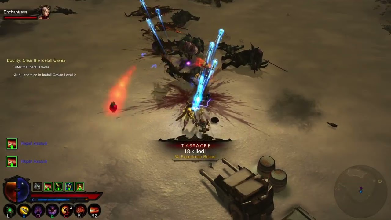 Diablo III: Reaper of Souls – Ultimate Evil Edition (English)