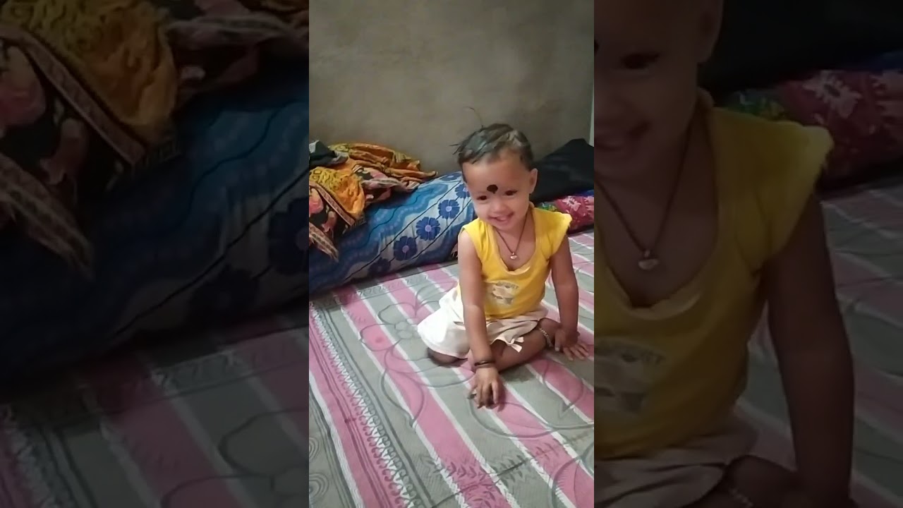 এ রকম মেয়ে থাকলে কান্না ভুলে যায় 😘❣️