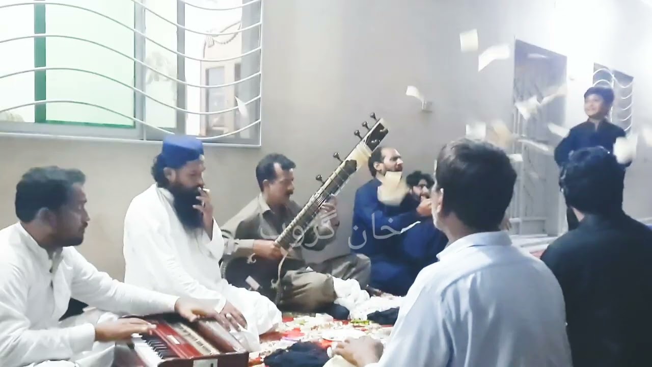 Khan Mujtaba vs Chan Shazad New Program||2/9/2023||Part 1