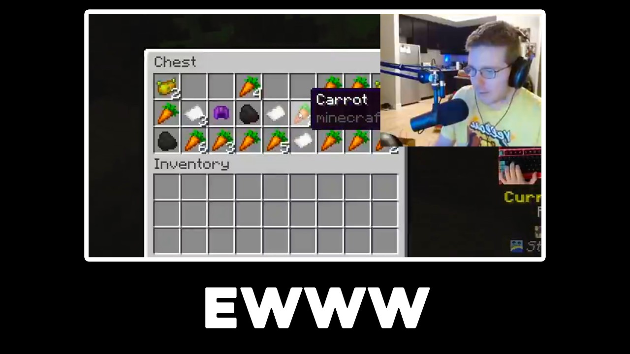 the best mcsr clips of the month, literally