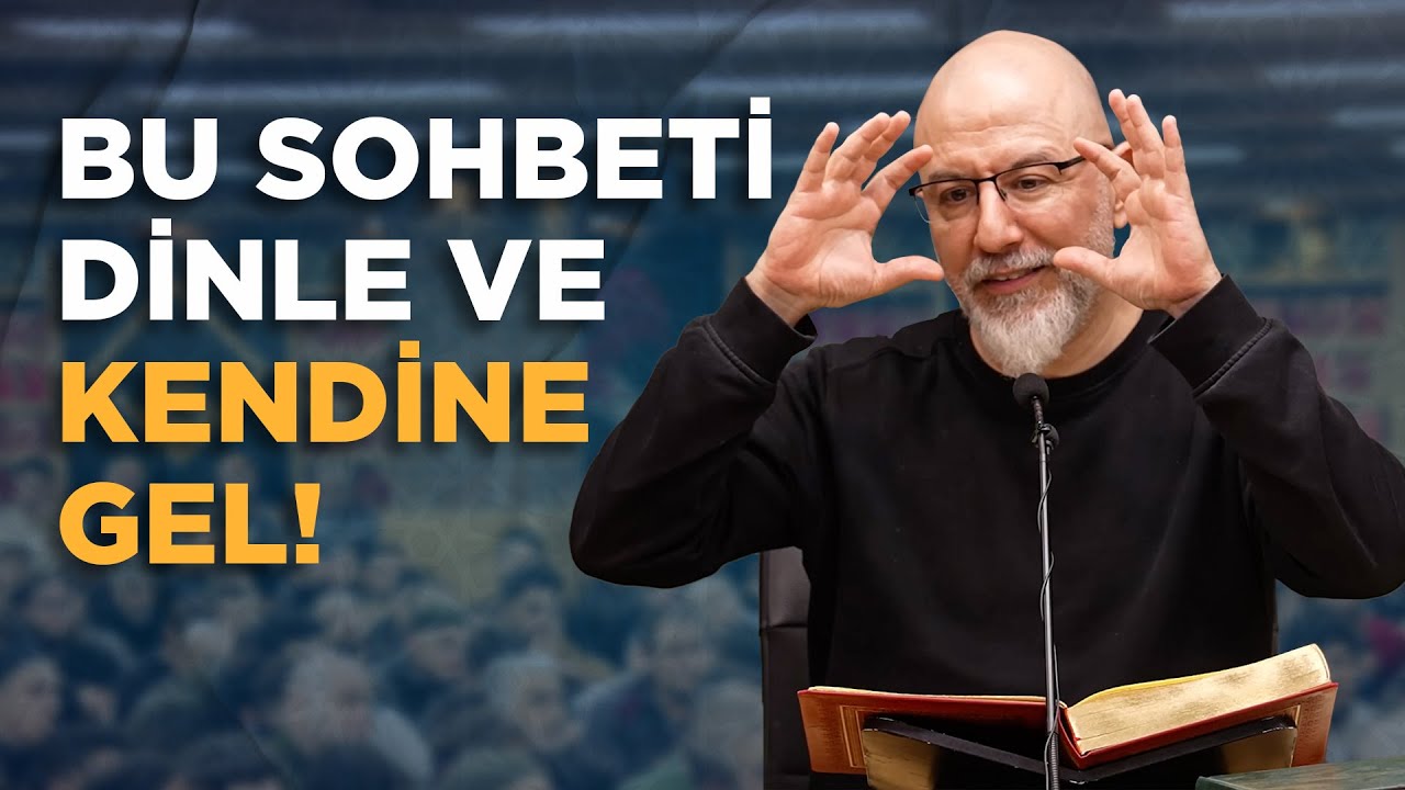 İman Gözlüğünü Takınca Her Şey Çok Değişecek! - ‪@ugur.akkafa‬