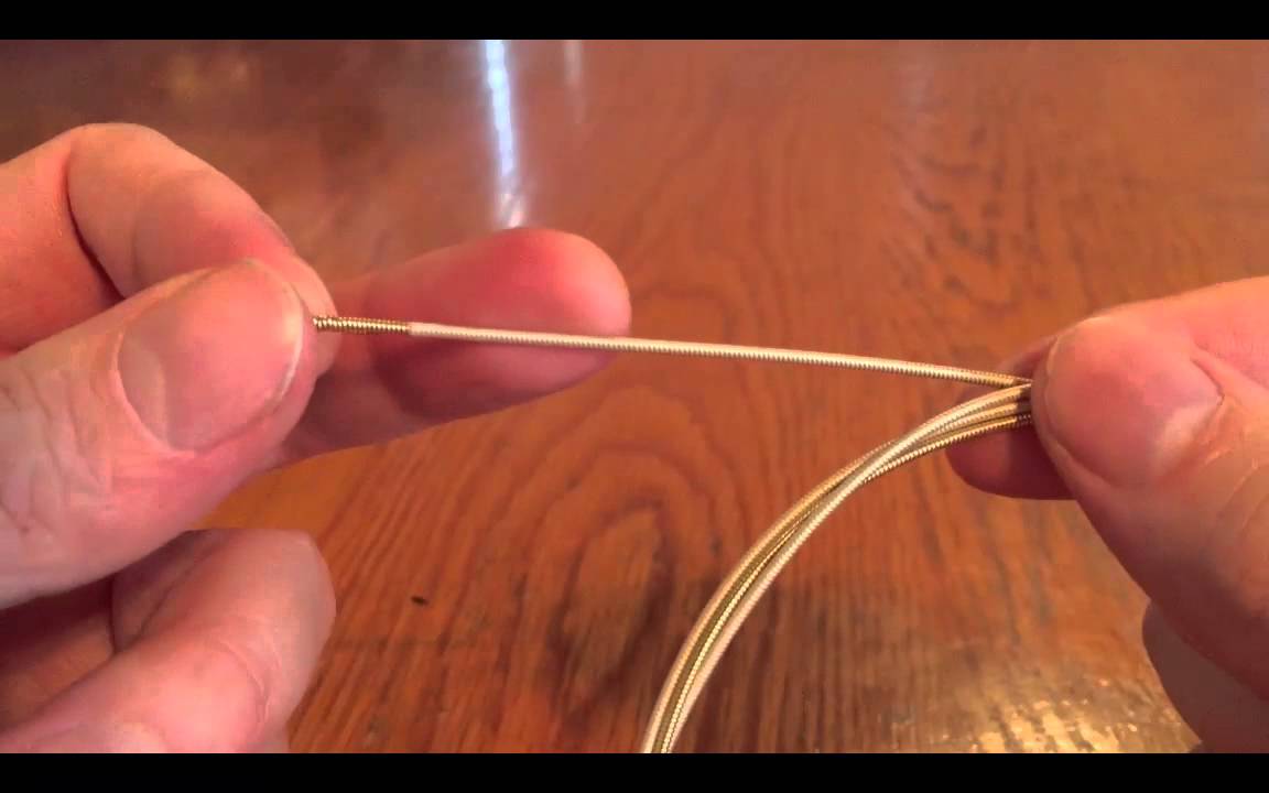 Elixir Strings Coating; Polyweb or Nanoweb?