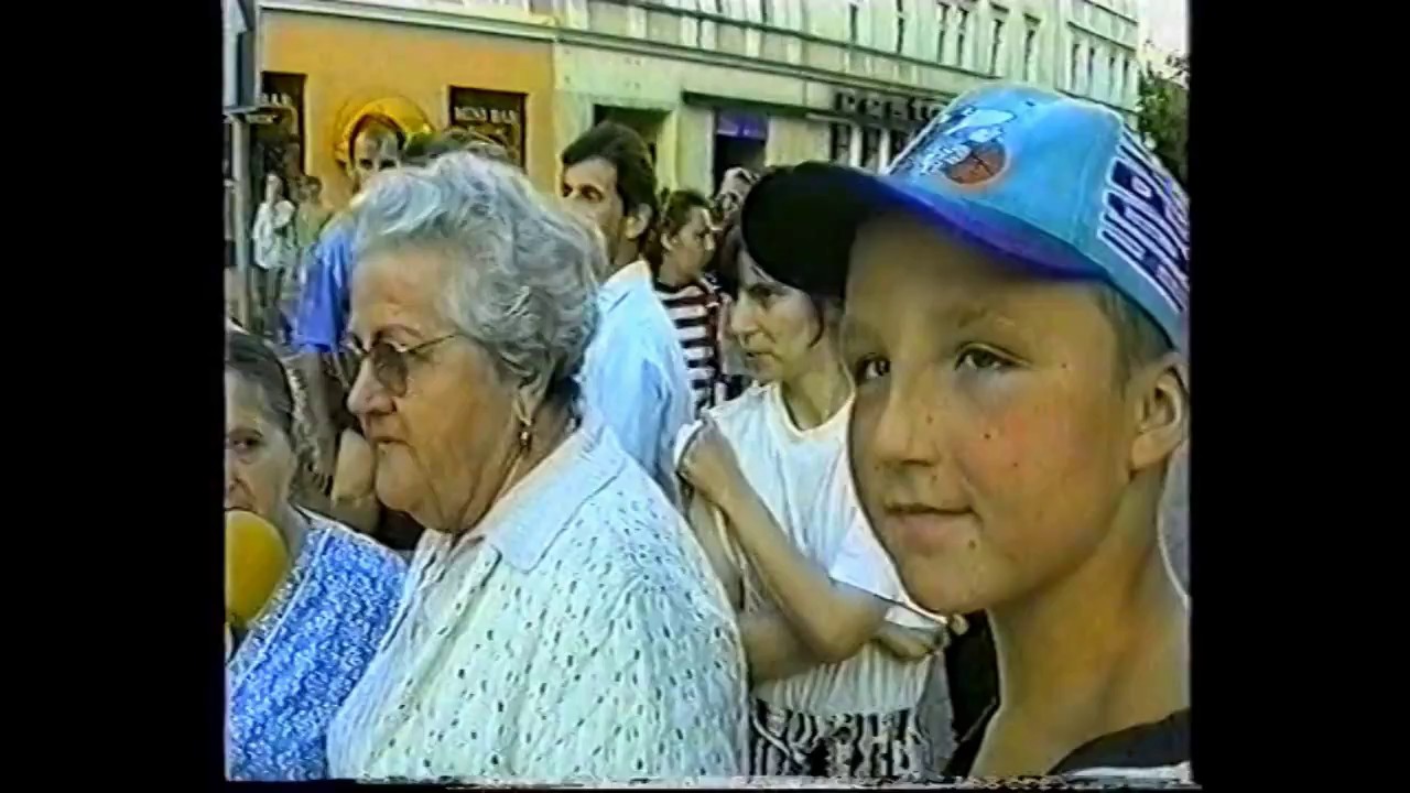 Powódź tysiąclecia - 1997 Opole [2/5]
