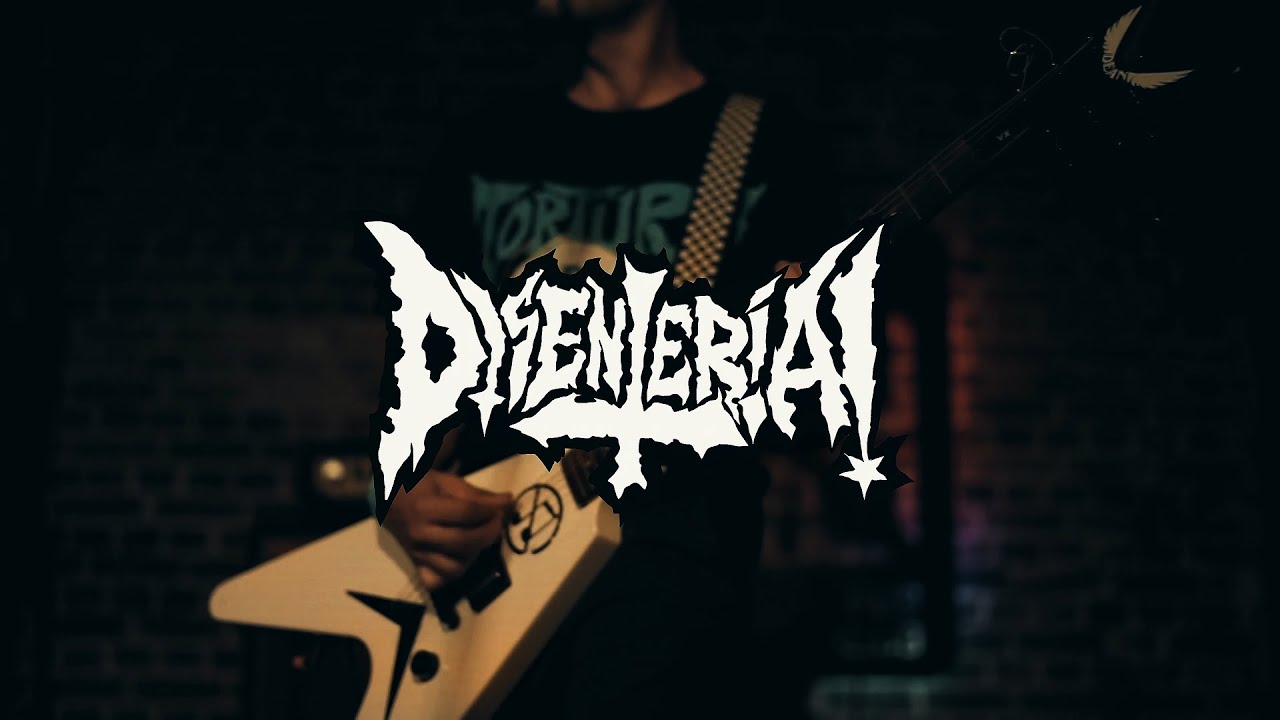 TORTURA TOUR 3 | DISENTERIA LIVE AT EL MURO ART PUB 3-10-2025