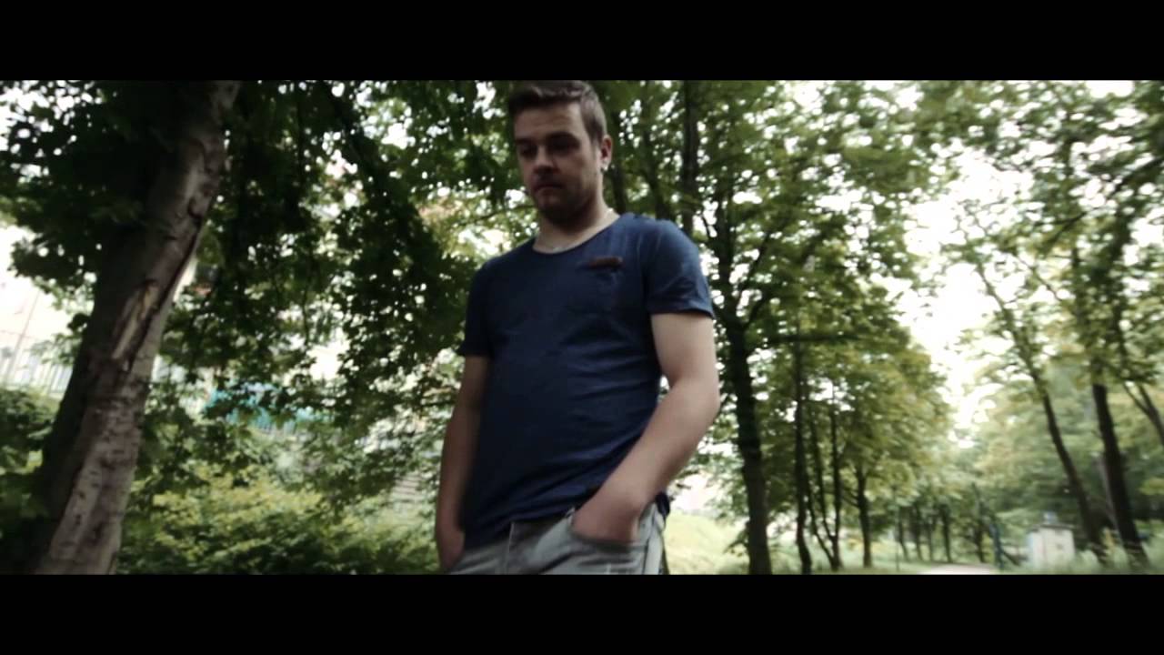 JanRevolution - Man Without Return