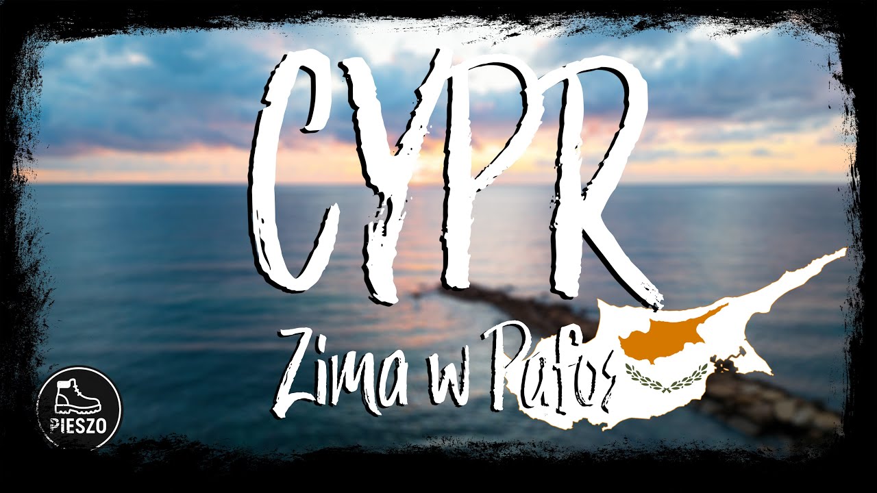 CYPR | Zima w Pafos