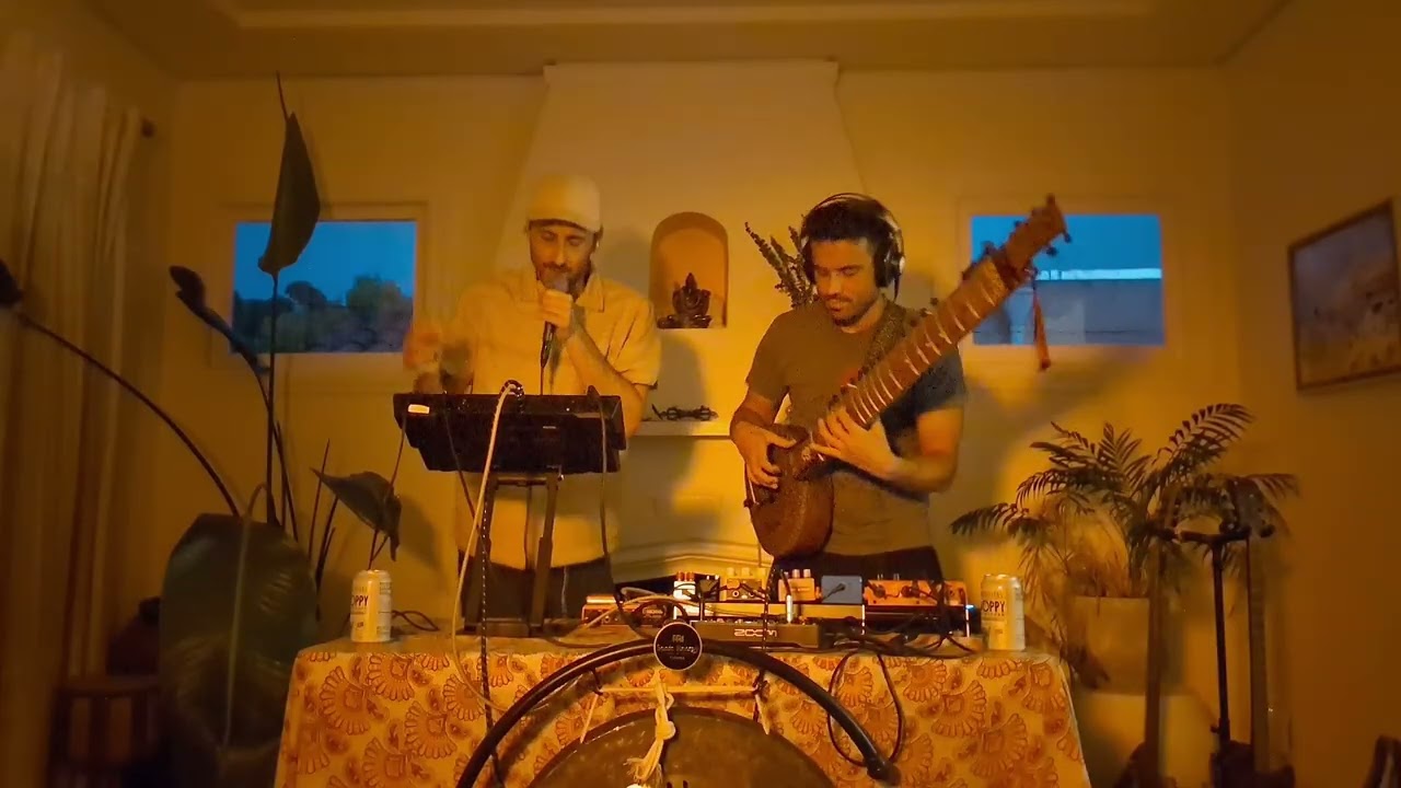 The Lion's Roar (Simamukha)
