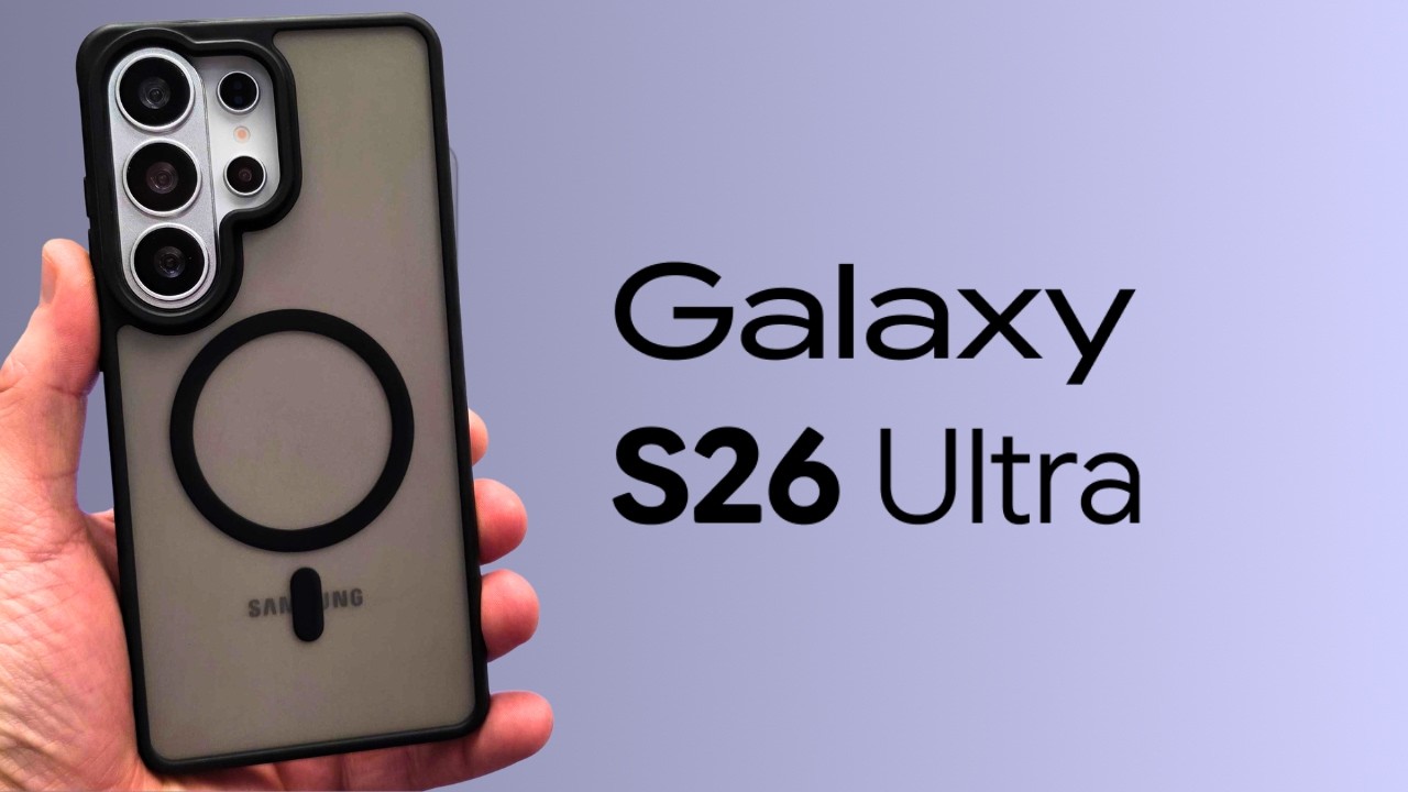 Galaxy S26 Ultra - 5 Things Samsung Buyers Must Know For Launch Day