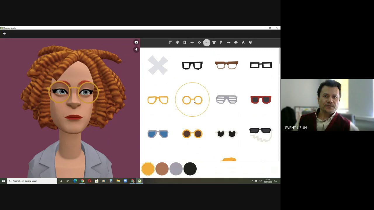Creating Animation Movies: Plotagon
