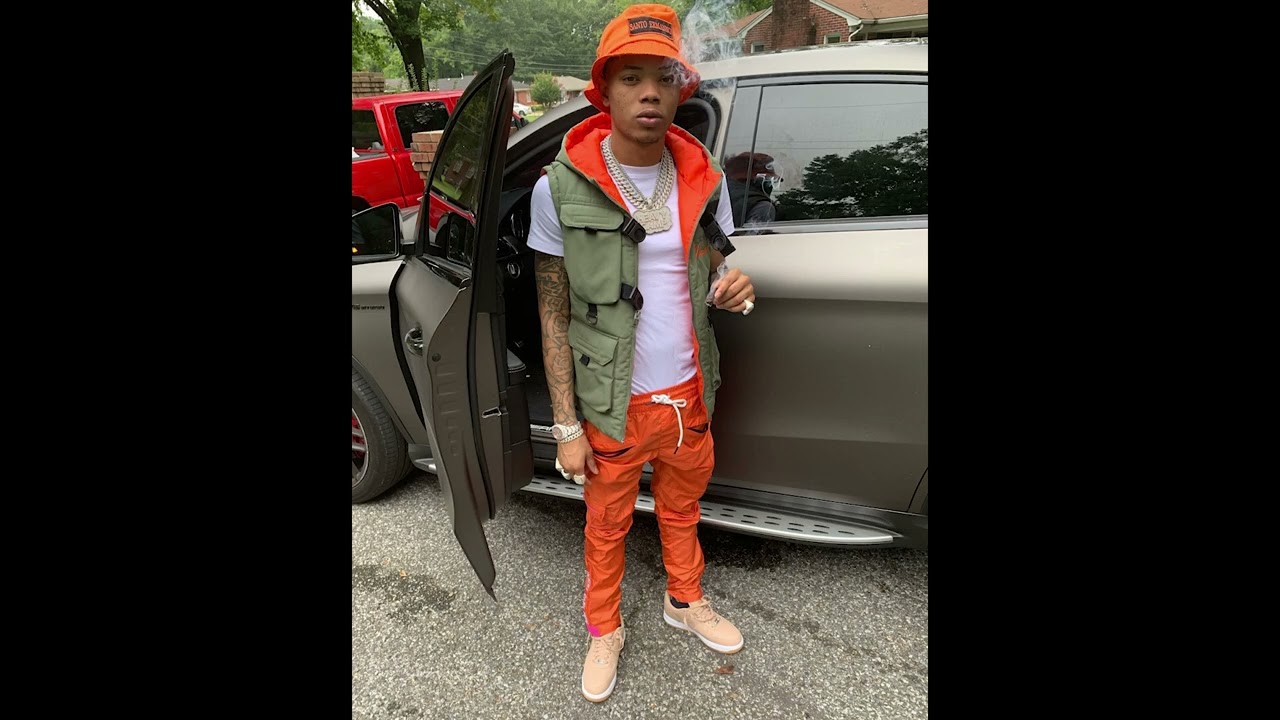 (FREE) Lil Migo Type Beat - 