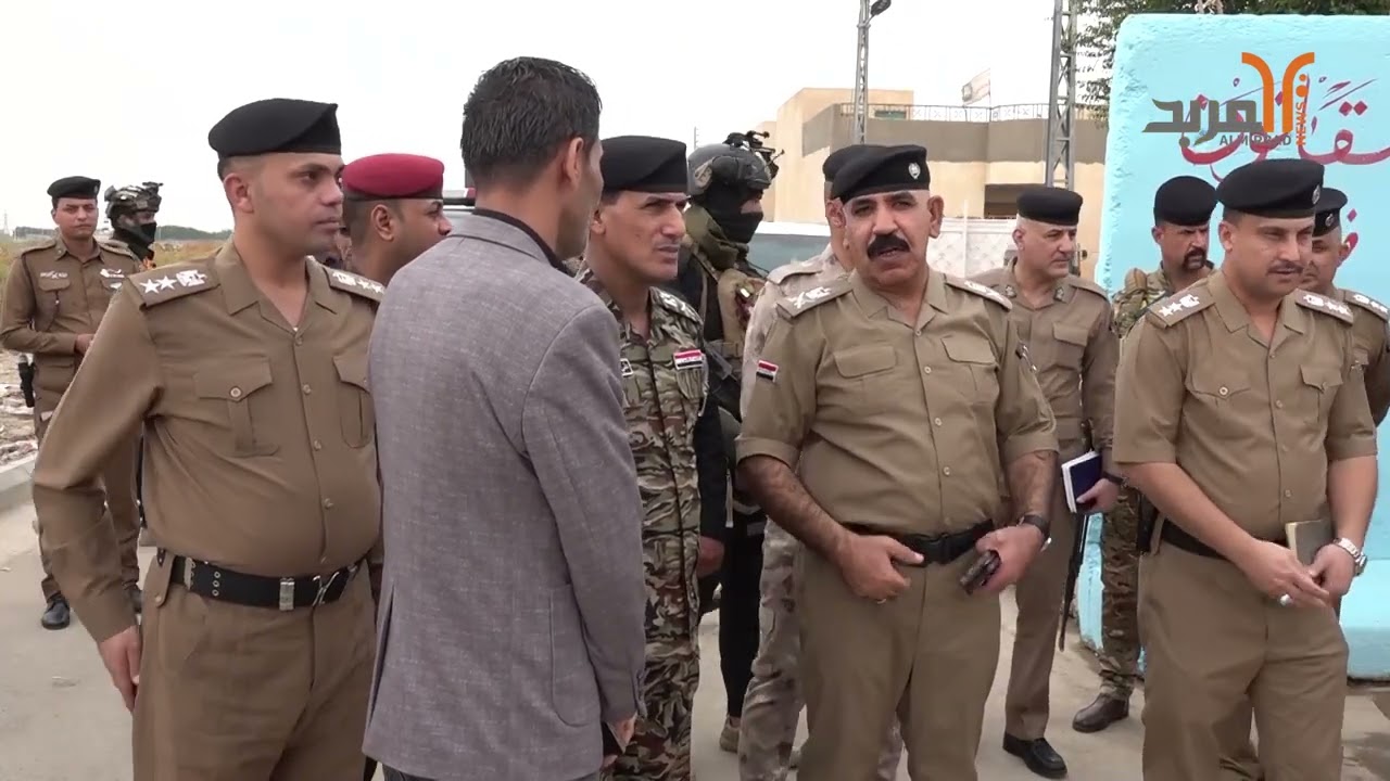 انتقادات لافتتاح مركز شرطة في 