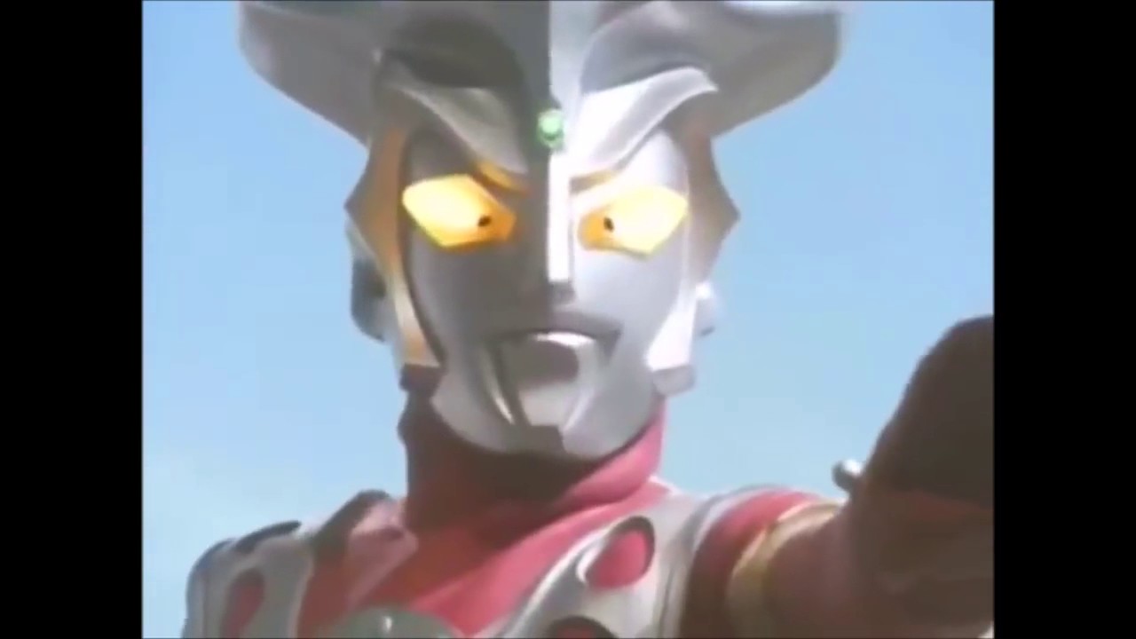 Ultraman Leo Theme Song New Version  อุลตร้าแมนเลโอ  ウルトラマンレオ   YouTube