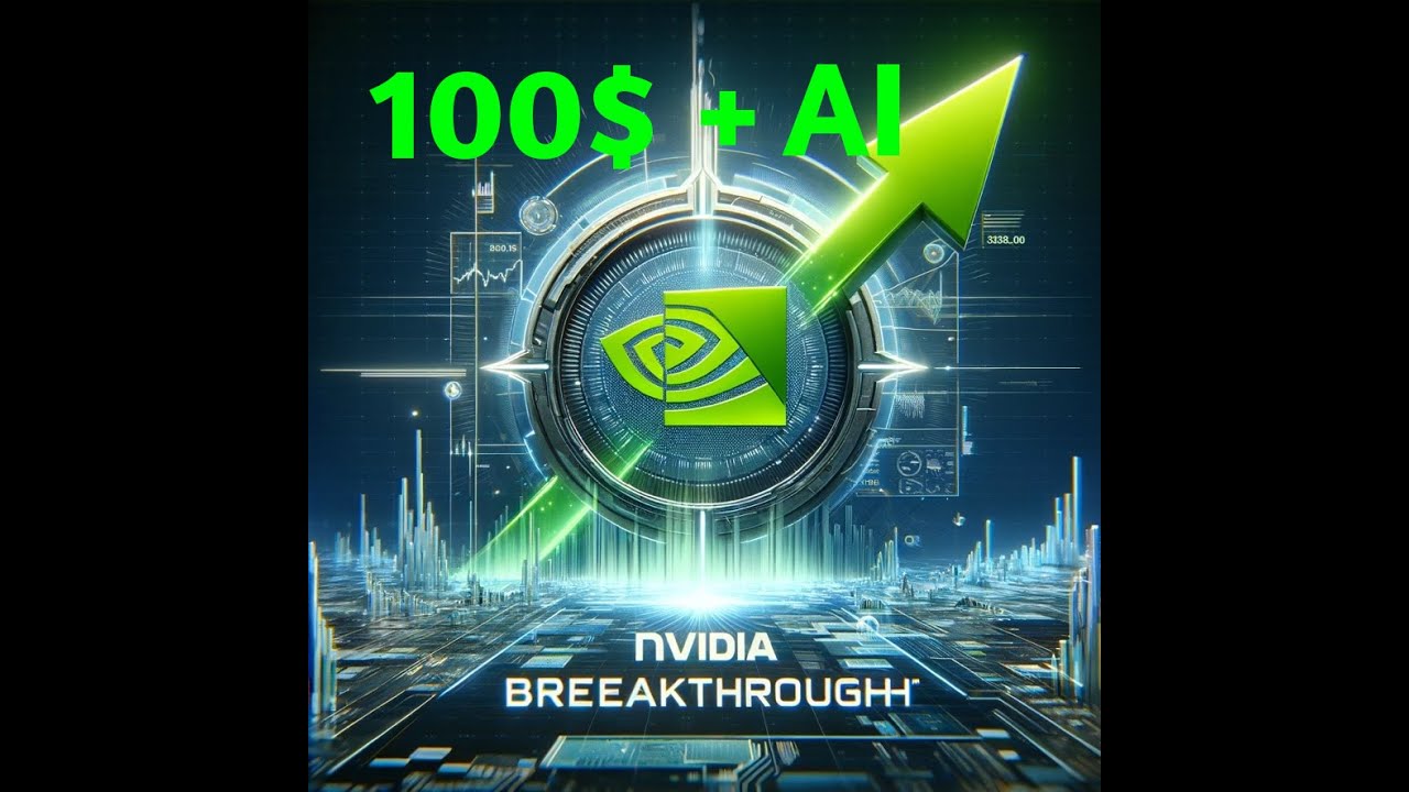 Nvidia's AI Secrets Revealed