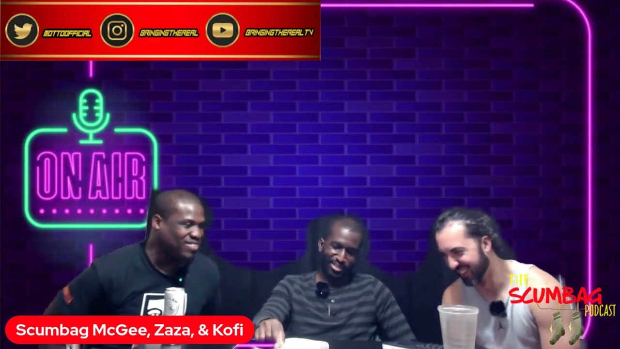 PGN Podcast Episode 41: Paris Olympics, Latest NFL News, Jacob Fatu vs Roman Reigns