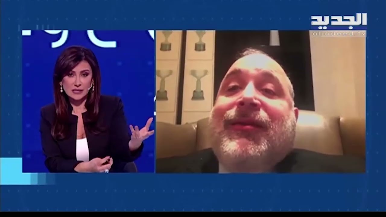 ألفرد رياشي : نعيش نتائج النظام المركزي الفاشل وكل طائفة لديها سياستها الدفاعية والخارجية والمالية