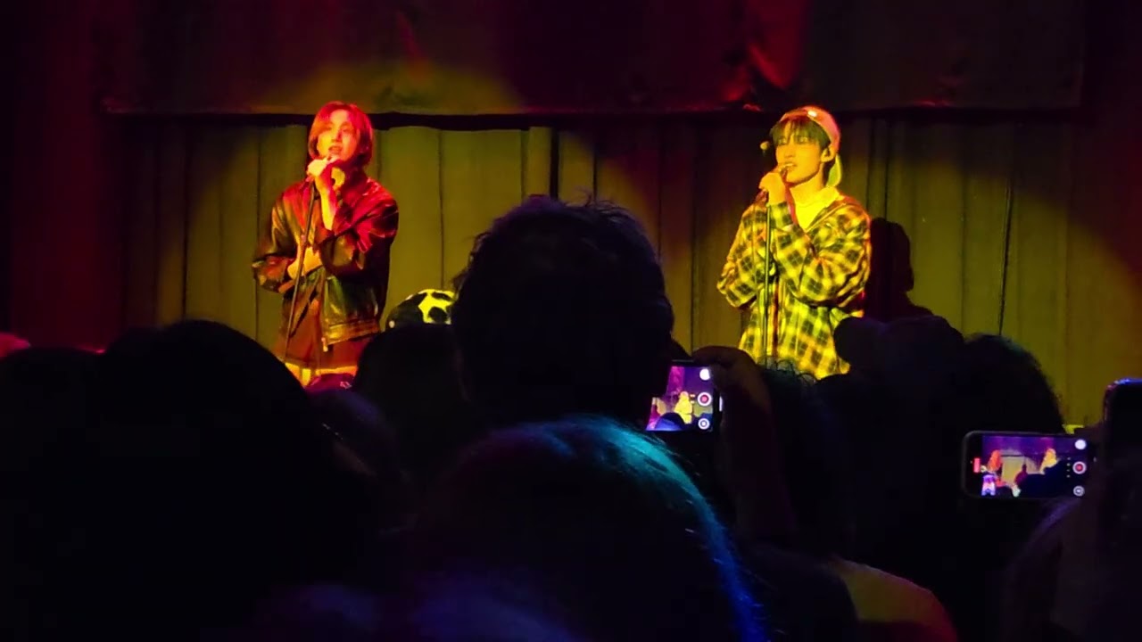 1VERSE Columbus Fanmeet - 