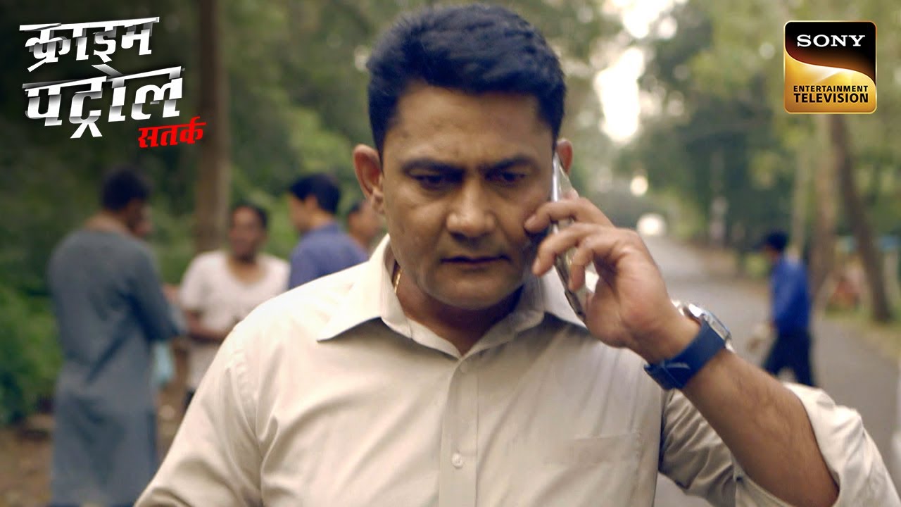 Highway Killer को पकड़ने के लिए Police Trace करेगी कितने Tattoos? | Crime Patrol | Inspector Series