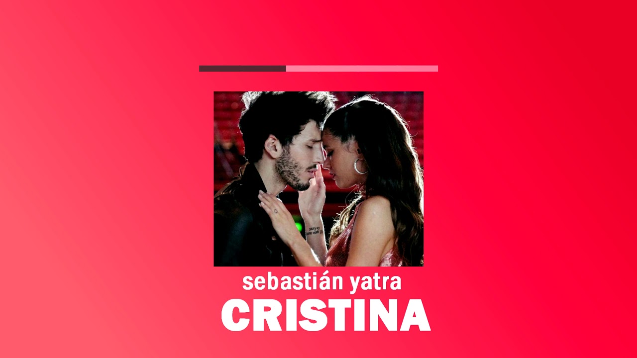 cristina (slowed down)
