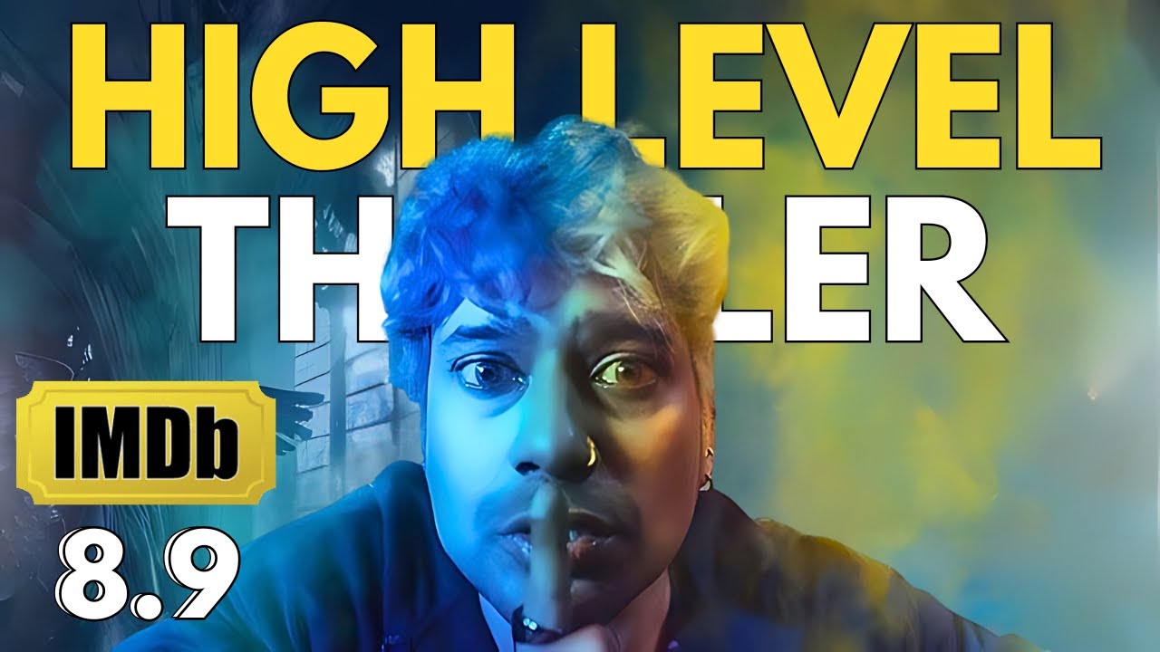 Is Kahani Ka Climax Sabhi Movies Se Sabse Unique Hai, Newly Released South Movie Explained #iem